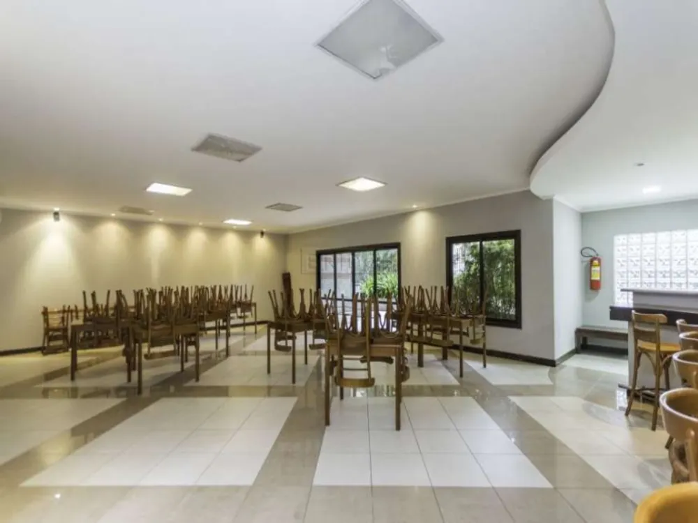 Apartamento, 3 quartos, 148 m² - Foto 8