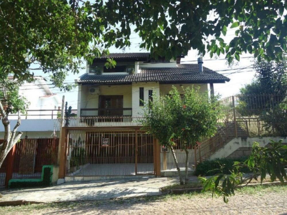 Casa, 3 quartos, 226 m² - Foto 3
