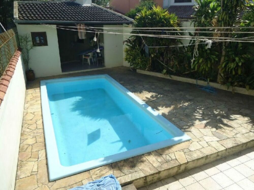 Casa, 3 quartos, 226 m² - Foto 2