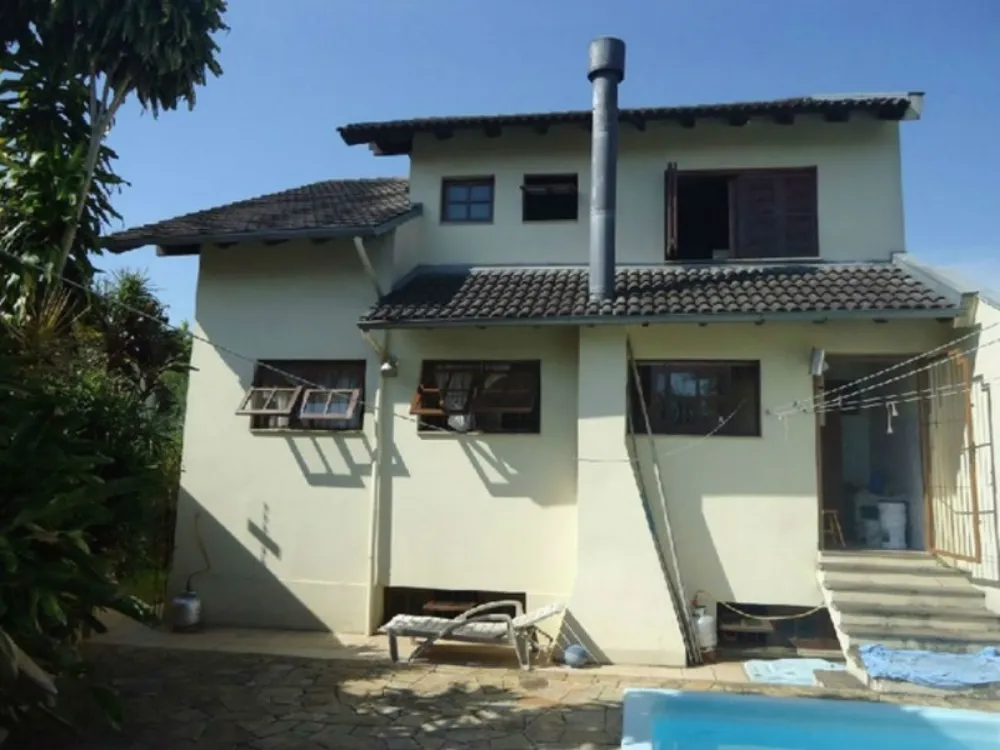 Casa, 3 quartos, 226 m² - Foto 7