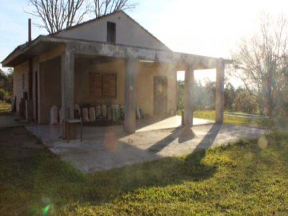 Sítio, 2 quartos, 148 m² - Foto 1