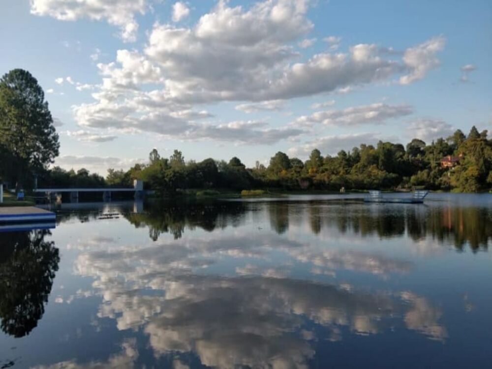 Sítio, 2 quartos, 148 m² - Foto 3