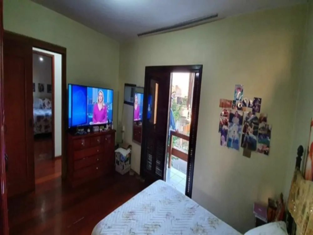 Casa, 4 quartos, 190 m² - Foto 8