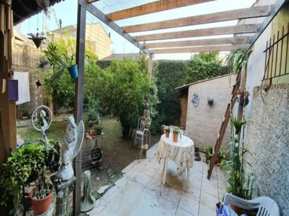Casa, 4 quartos, 190 m² - Foto 5