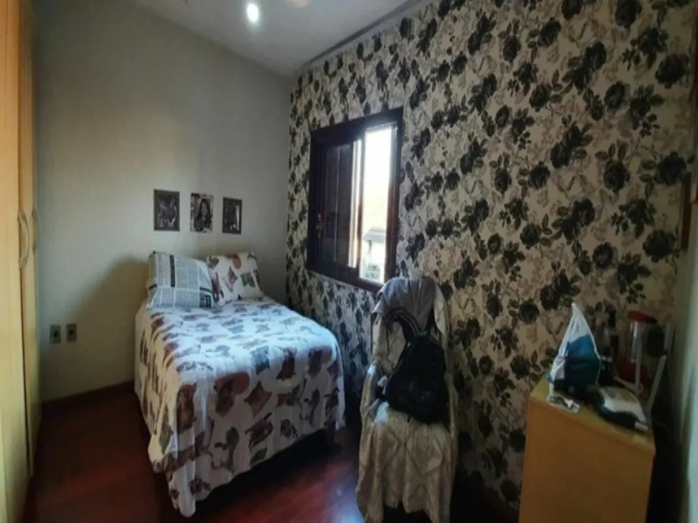 Casa, 4 quartos, 190 m² - Foto 10