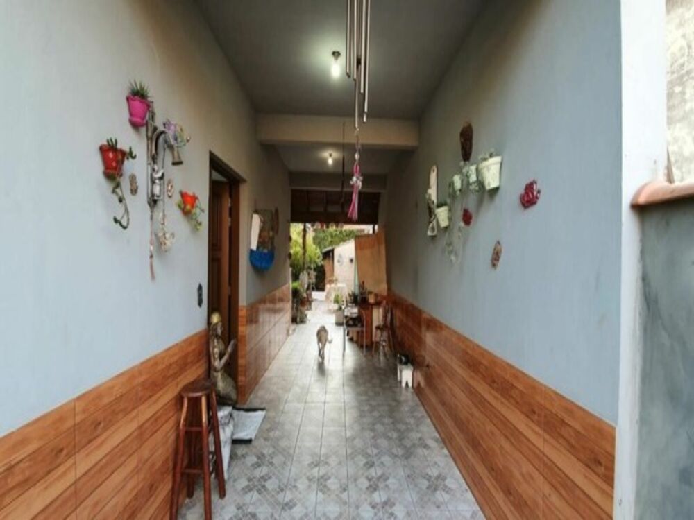 Casa, 4 quartos, 190 m² - Foto 4