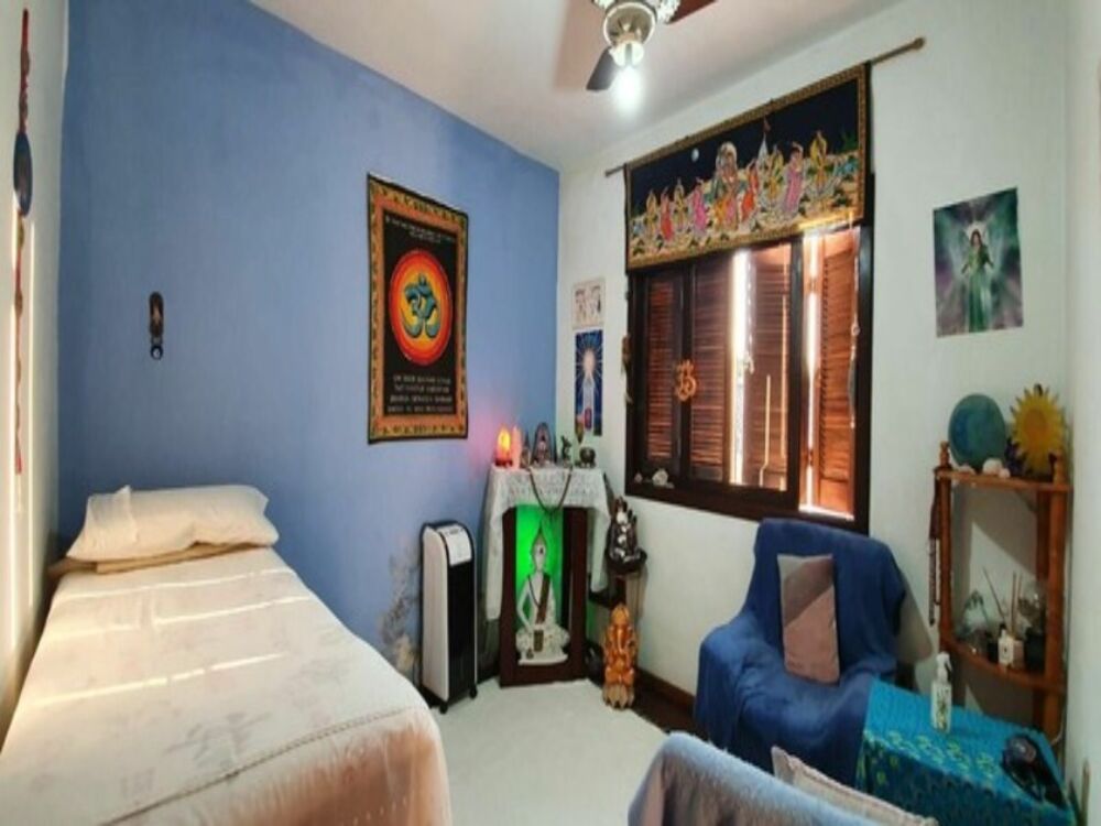 Casa, 4 quartos, 190 m² - Foto 12