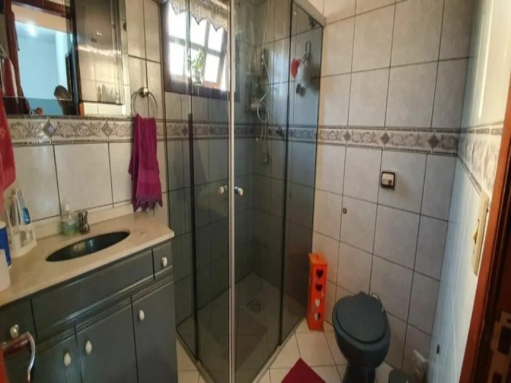 Casa, 4 quartos, 190 m² - Foto 6