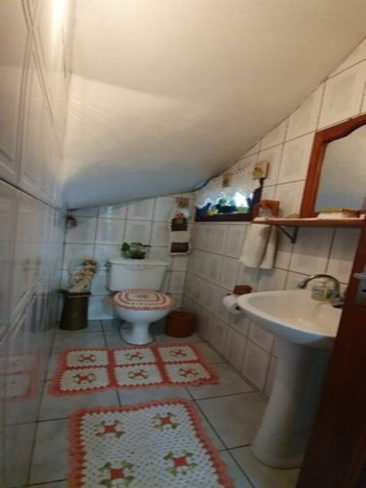 Casa, 4 quartos, 190 m² - Foto 13