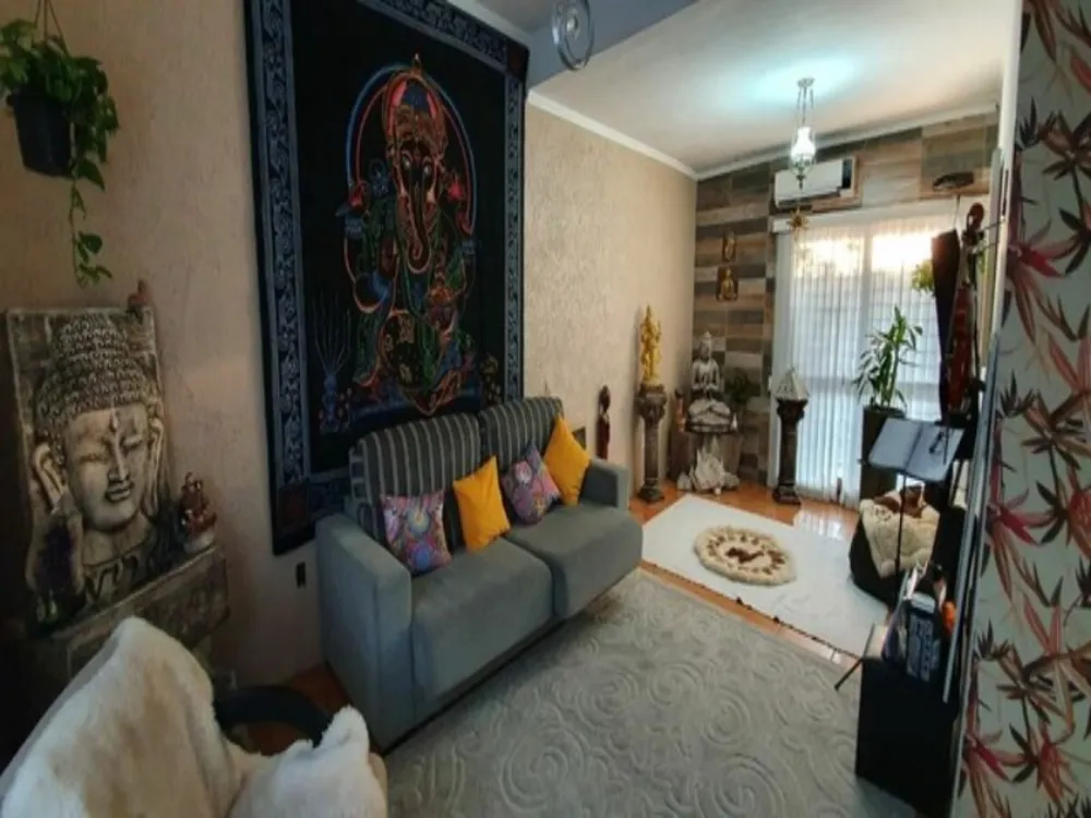 Casa, 4 quartos, 190 m² - Foto 11