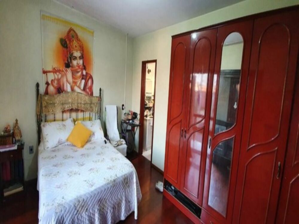 Casa, 4 quartos, 190 m² - Foto 1