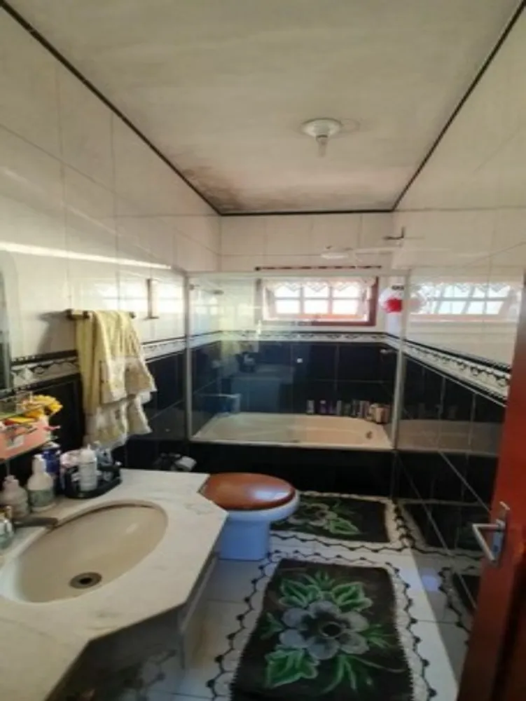Casa, 4 quartos, 190 m² - Foto 9