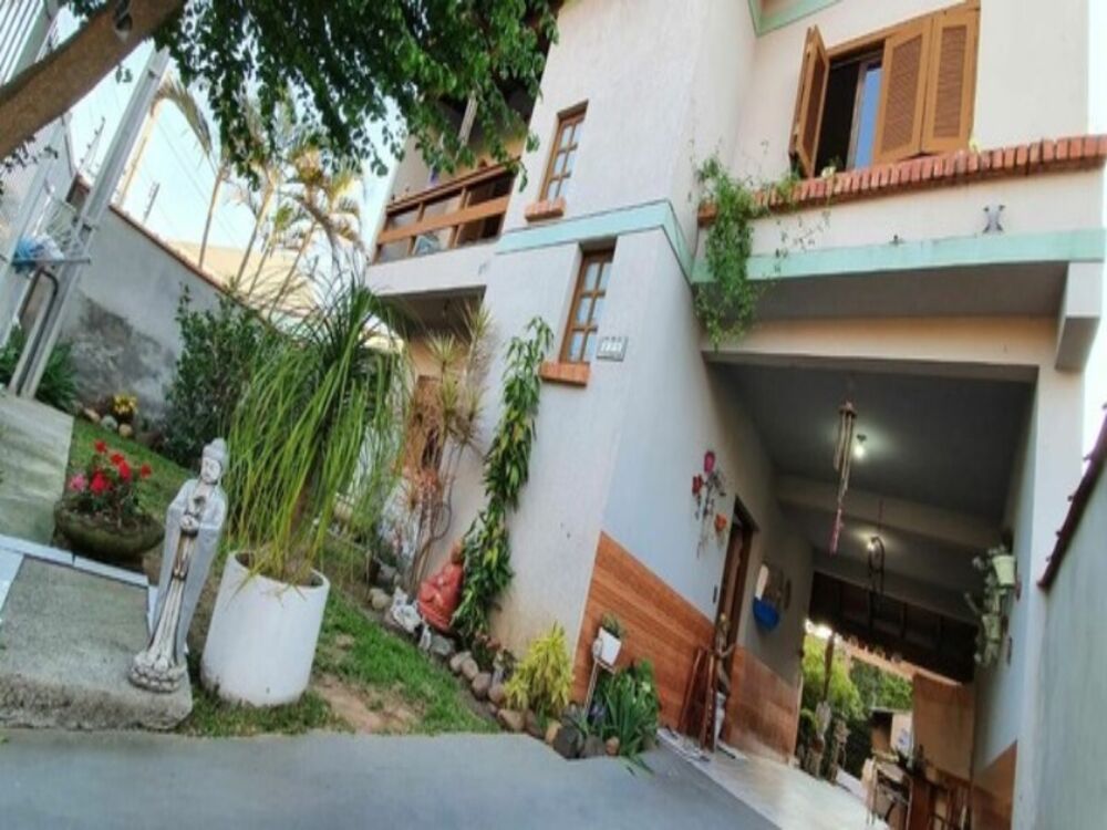 Casa, 4 quartos, 190 m² - Foto 3