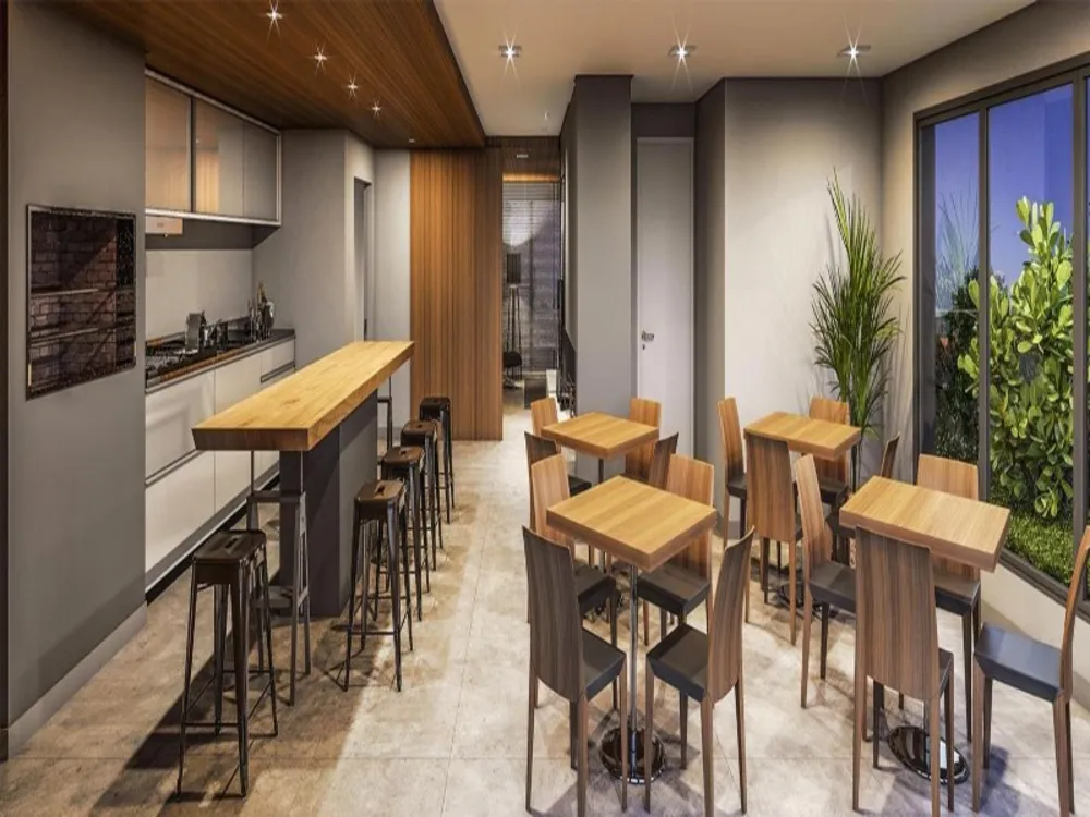Apartamento, 2 quartos, 109 m² - Foto 8