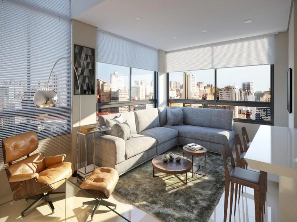 Apartamento, 2 quartos, 109 m² - Foto 5