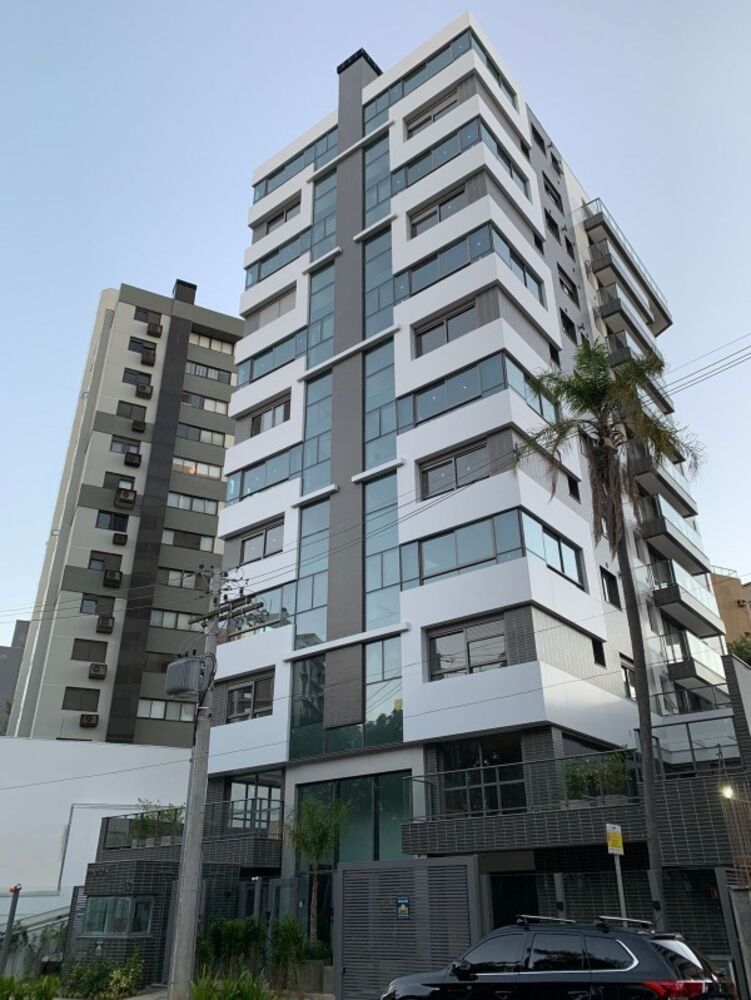 Apartamento, 2 quartos, 109 m² - Foto 15