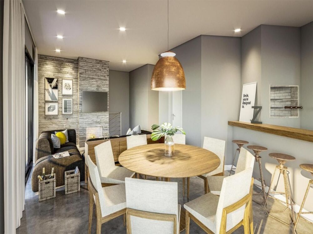 Apartamento, 2 quartos, 109 m² - Foto 14