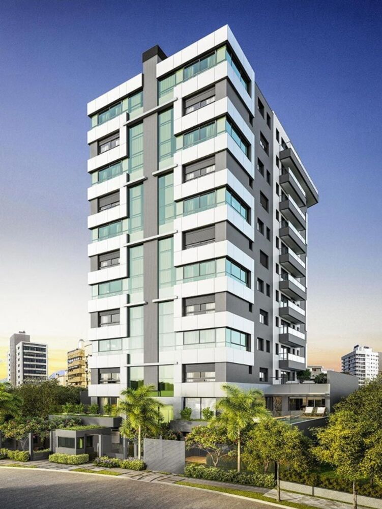 Apartamento, 2 quartos, 109 m² - Foto 3