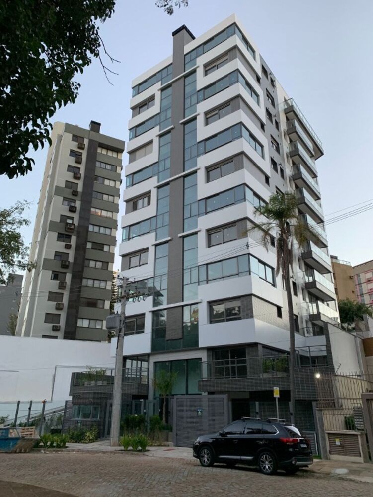 Apartamento, 2 quartos, 109 m² - Foto 2