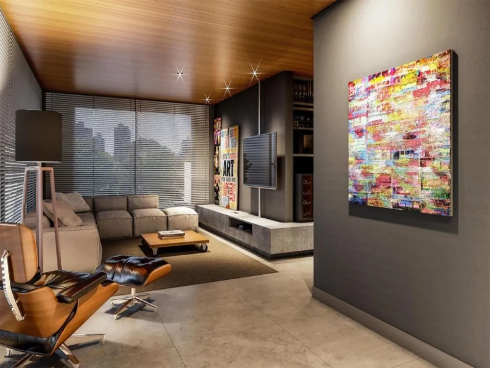 Apartamento, 2 quartos, 109 m² - Foto 6