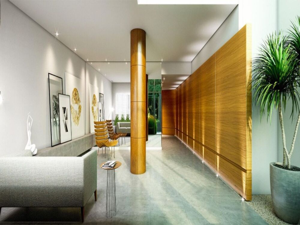 Apartamento, 2 quartos, 109 m² - Foto 1