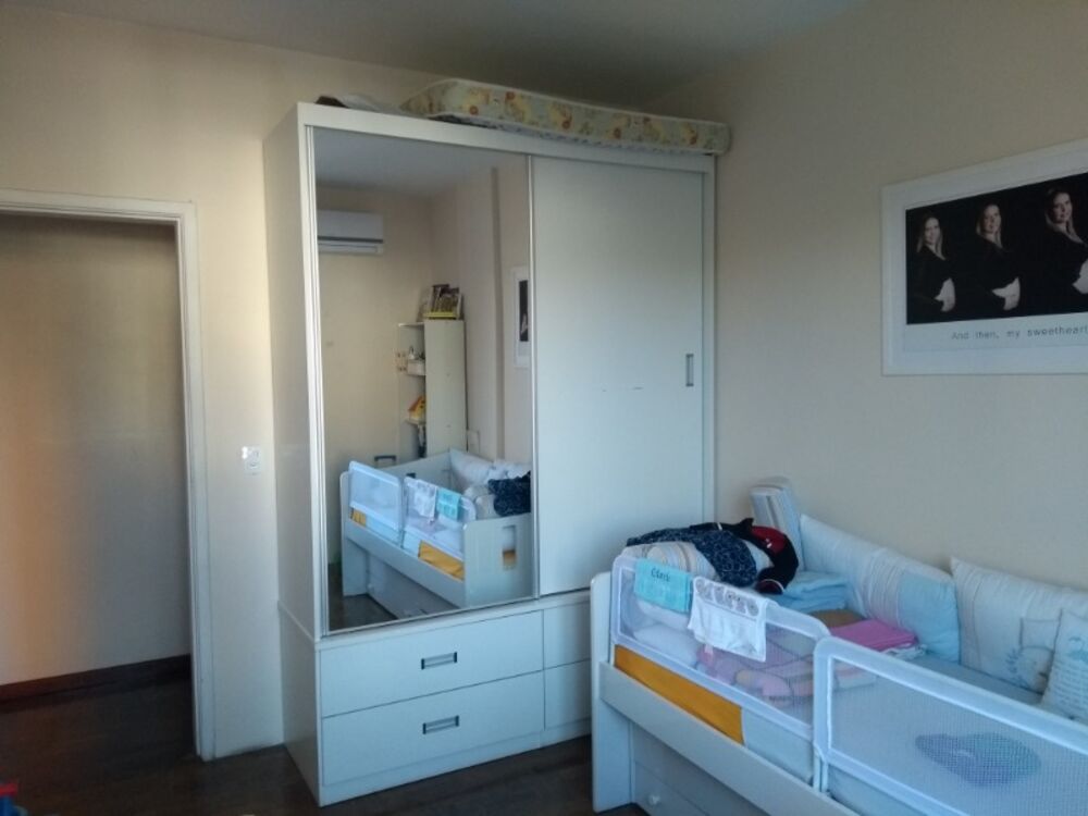 Apartamento, 3 quartos, 109 m² - Foto 4