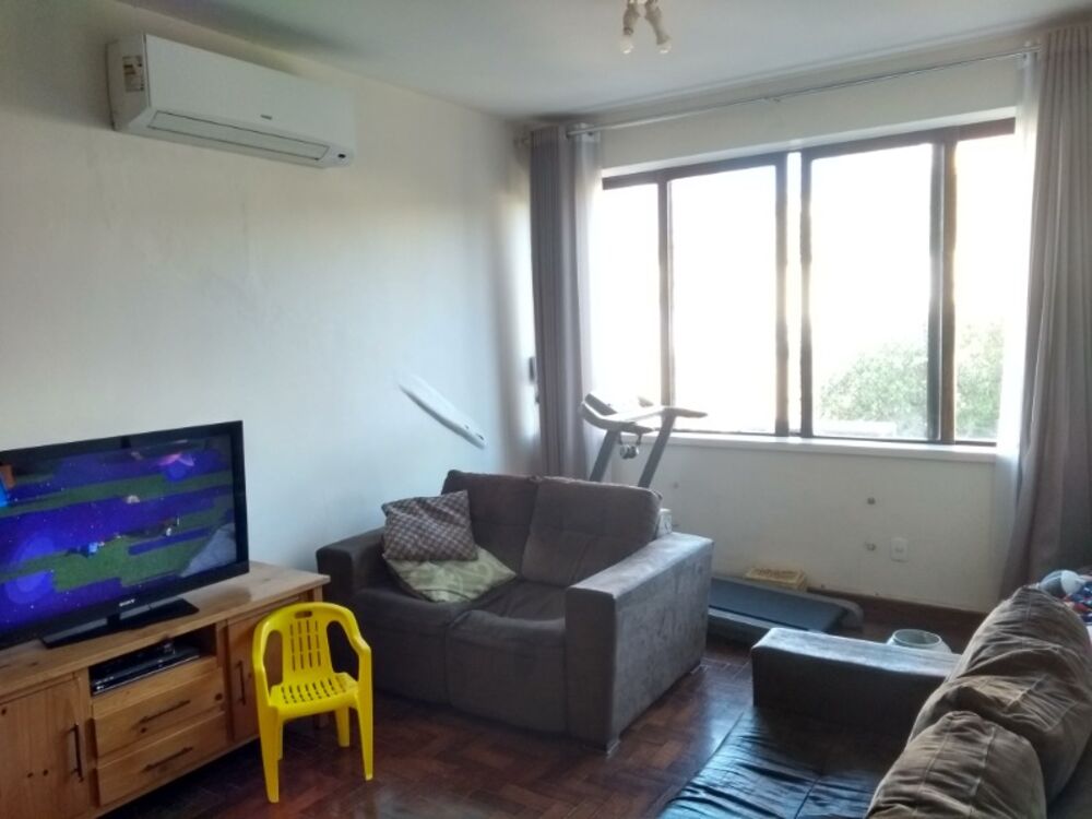 Apartamento, 3 quartos, 109 m² - Foto 3