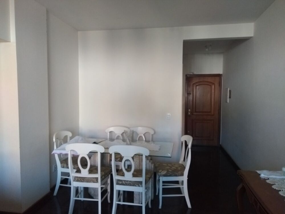Apartamento, 3 quartos, 109 m² - Foto 1