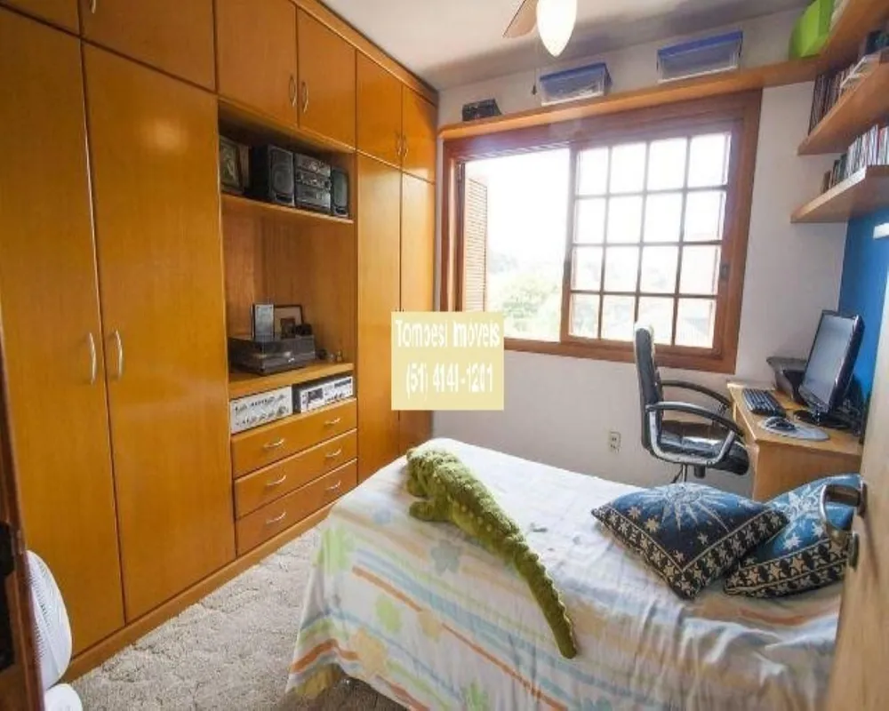 Casa, 5 quartos, 265 m² - Foto 2