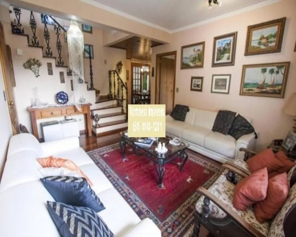 Casa, 5 quartos, 265 m² - Foto 3