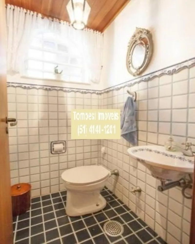 Casa, 5 quartos, 265 m² - Foto 4