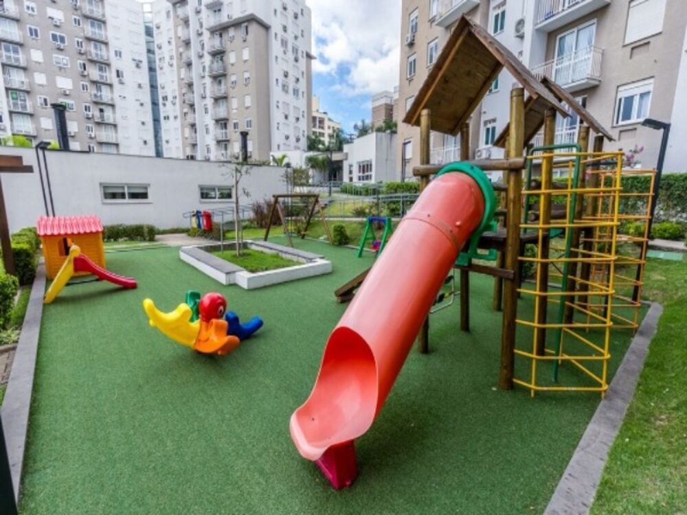Apartamento, 3 quartos, 73 m² - Foto 4