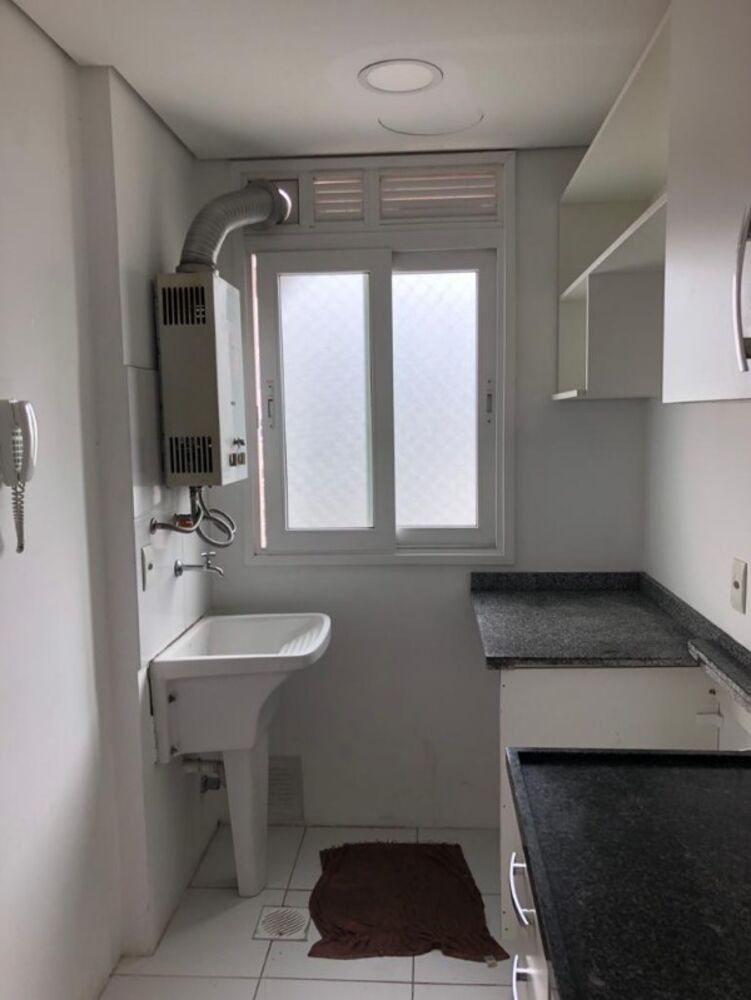 Apartamento, 3 quartos, 73 m² - Foto 2