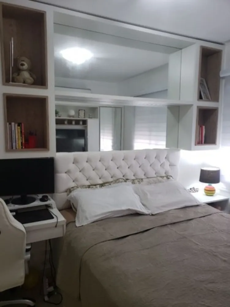 Apartamento, 2 quartos, 65 m² - Foto 6