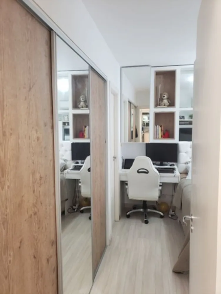 Apartamento, 2 quartos, 65 m² - Foto 8