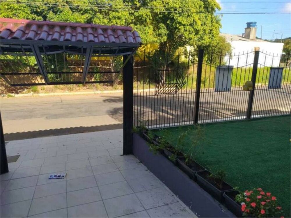 Casa à venda com 3 quartos, 168m² - Foto 5