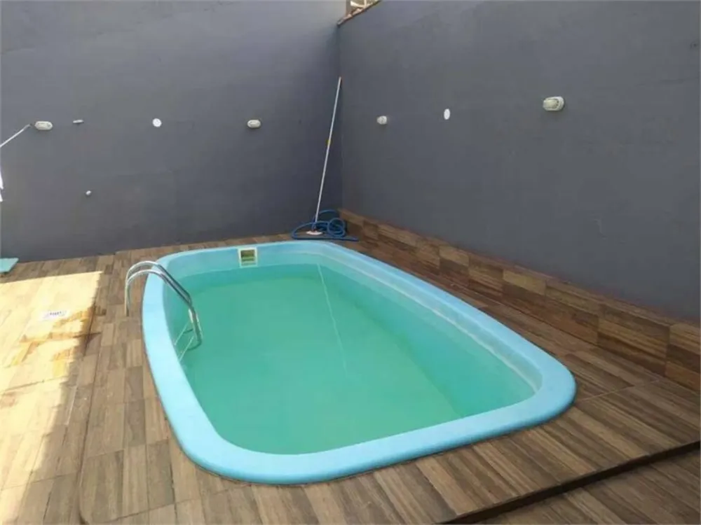 Casa, 3 quartos, 168 m² - Foto 12