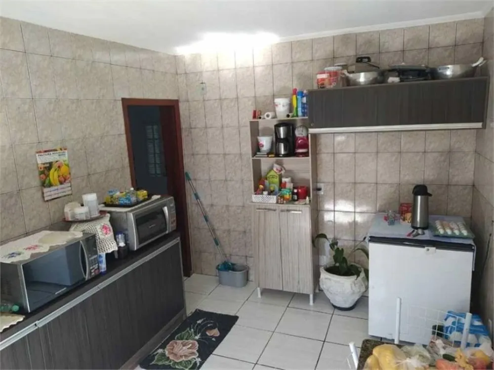 Casa, 3 quartos, 168 m² - Foto 10