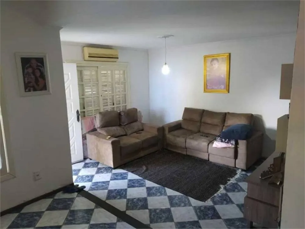 Casa, 3 quartos, 168 m² - Foto 6