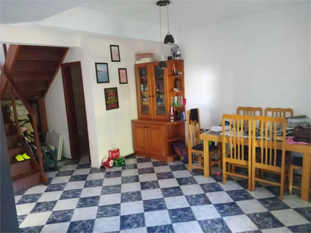 Casa, 3 quartos, 168 m² - Foto 9