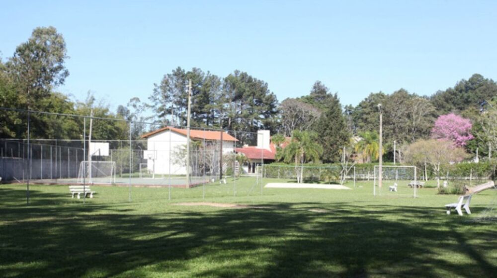 Casa de Condomínio à venda com 3 quartos, 480m² - Foto 5