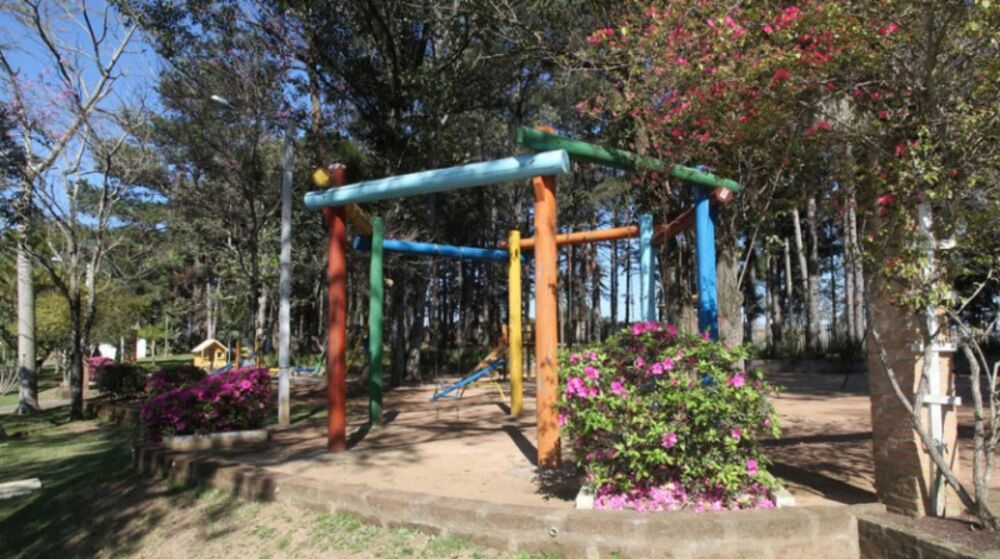 Casa de Condomínio à venda com 3 quartos, 480m² - Foto 8