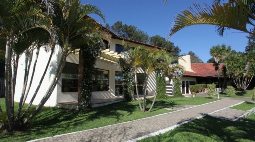 Casa de Condomínio à venda com 3 quartos, 480m² - Foto 4