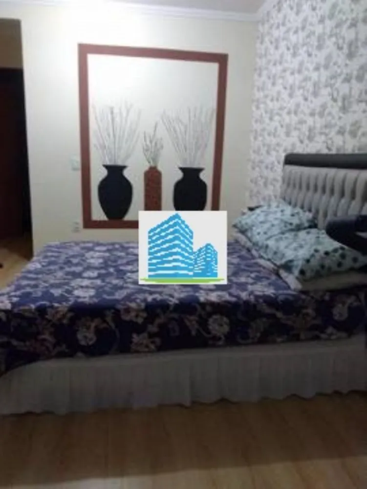 Casa de Condomínio, 3 quartos - Foto 7