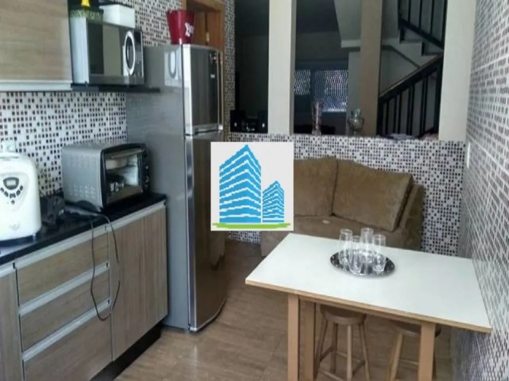 Casa de Condomínio, 3 quartos - Foto 6