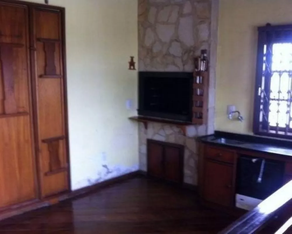 Apartamento à venda com 3 quartos, 164m² - Foto 9