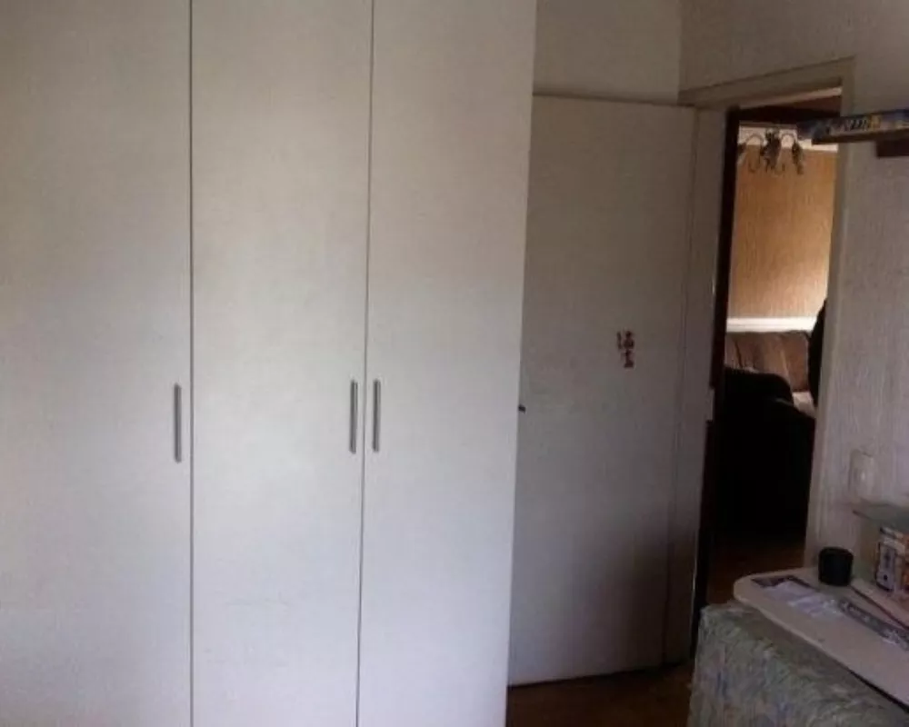 Apartamento à venda com 3 quartos, 164m² - Foto 6