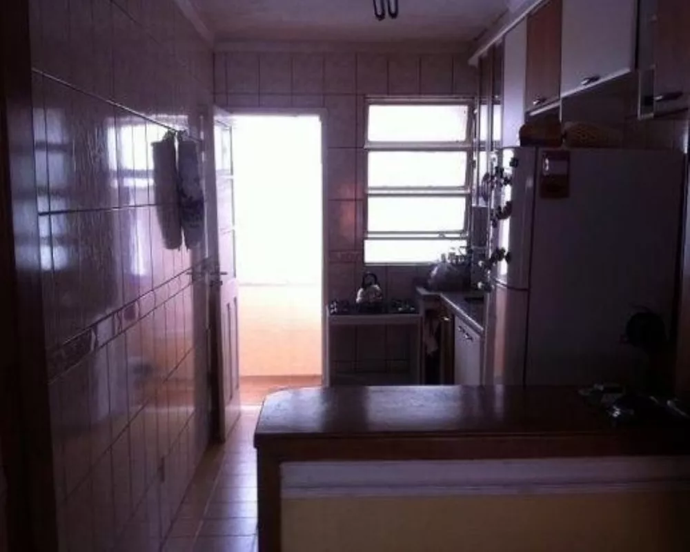 Apartamento à venda com 3 quartos, 164m² - Foto 3