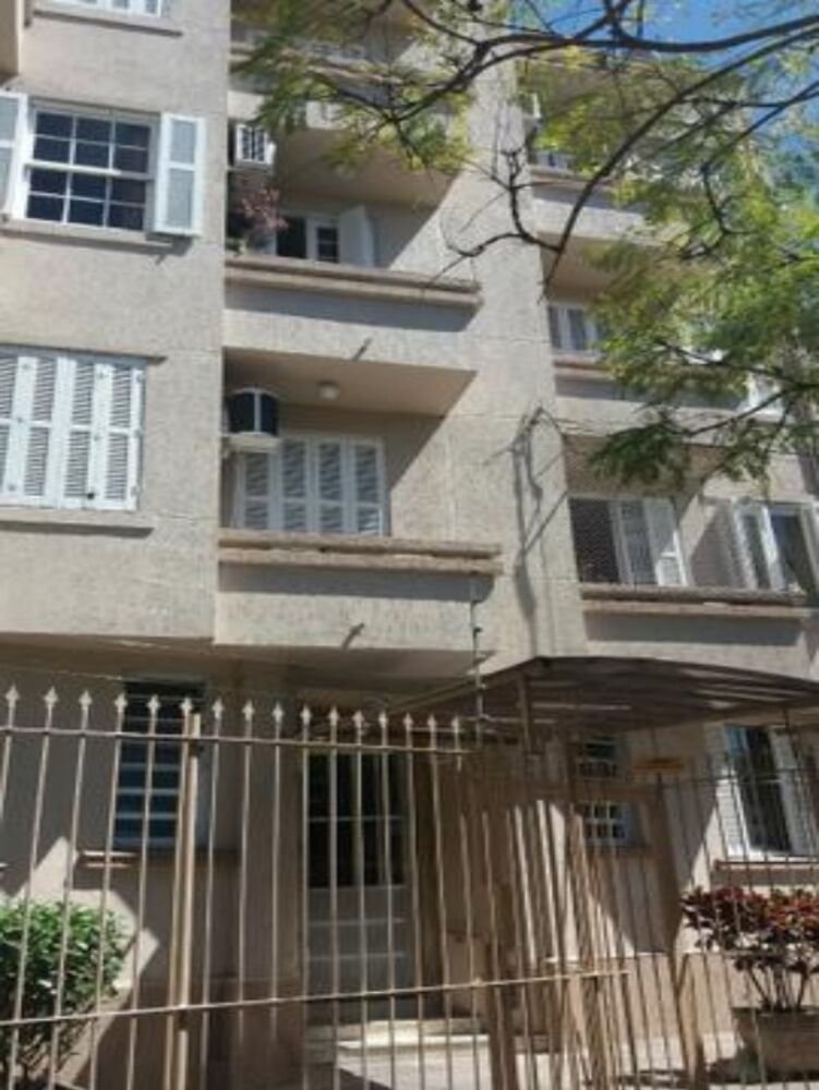 Apartamento, 2 quartos, 65 m² - Foto 2