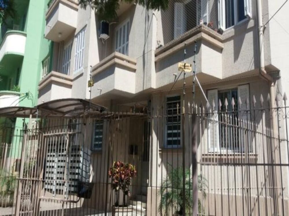 Apartamento, 2 quartos, 65 m² - Foto 1